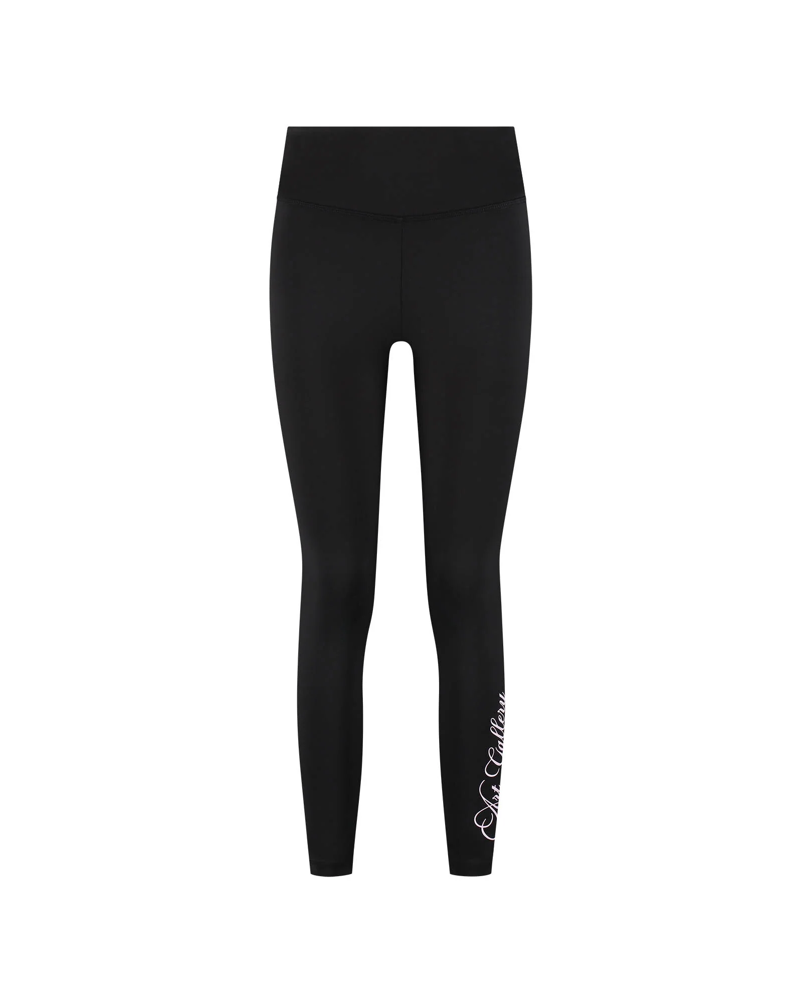 Malelions Women Collectors Legging | Black - Afbeelding 2