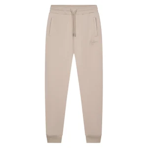 Malelions Women Signature Sweatpants | Clay