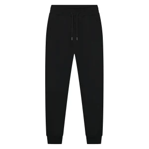 Malelions Women Signature Sweatpants | Black