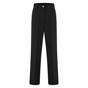 Malelions Women Signature Pantalon | Black