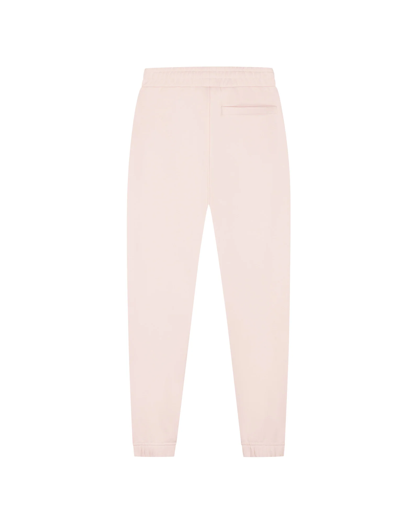 Malelions Women Cropped Signature Tracksuit | Light Pink - Afbeelding 9
