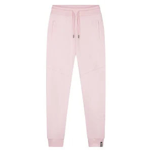 Malelions Women Essentials Sweatpants | Light Pink