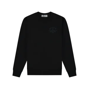 Malelions Women Hidden Amazon Sweater | Black