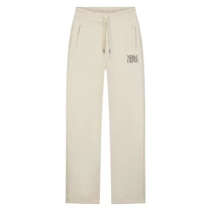 Malelions Women Lodge Straight Leg Sweatpants | Humus