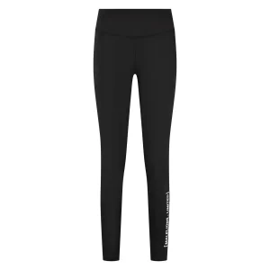 Malelions Women Limited Legging | Black