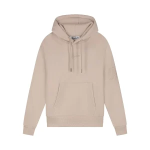 Malelions Women Captain Hoodie | Clay