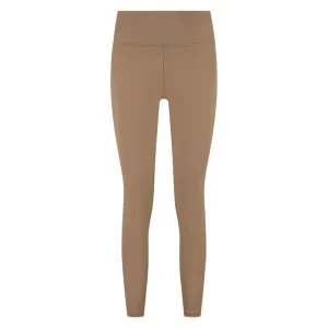 Malelions Women Avenue Legging | Taupe