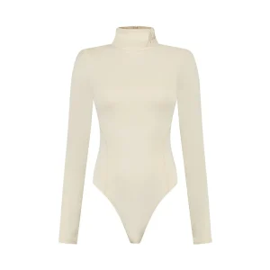 Malelions Women Deconstructed Bodysuit 2.0 | Off-White