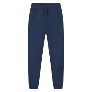 Malelions Women Essentials Sweatpants | Midnight Blue