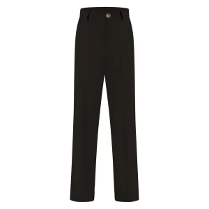 Malelions Women Gallery Pantalon | Black