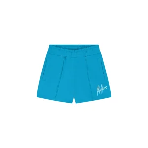 Malelions Women Kiki Shorts | Azzurro/Light Blue