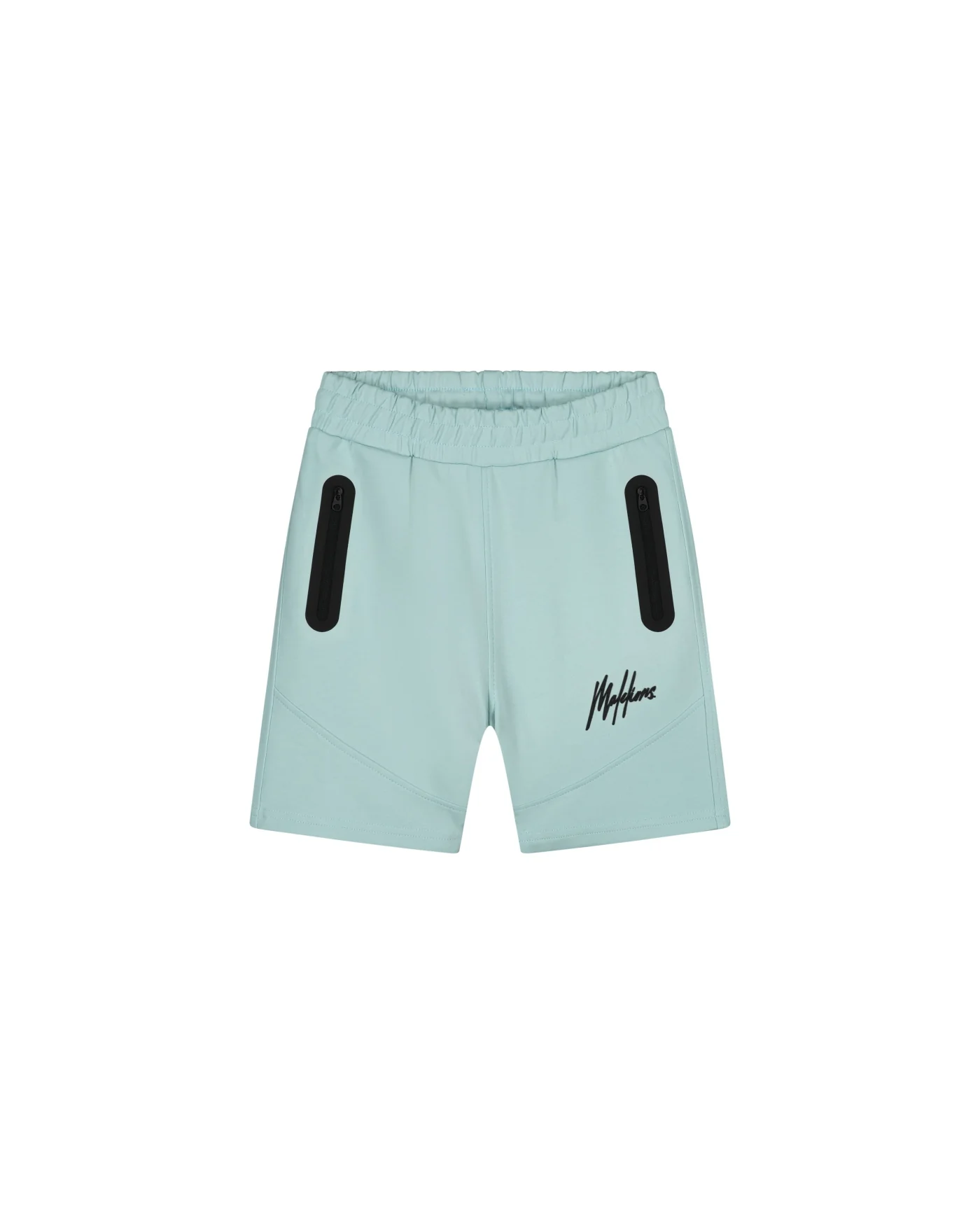 Malelions Junior Counter Shorts | Sky Blue