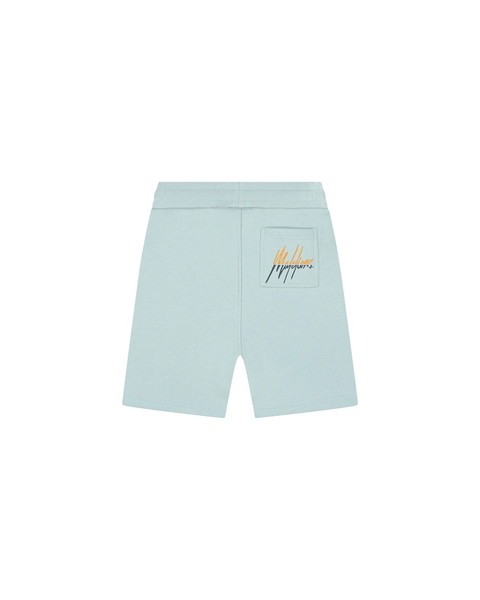 Malelions Junior Split Shorts | Sky Blue - Afbeelding 4