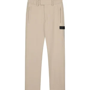 Malelions Junior Core Chino | Taupe