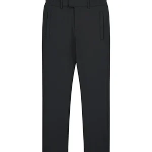 Malelions Junior Core Chino | Black
