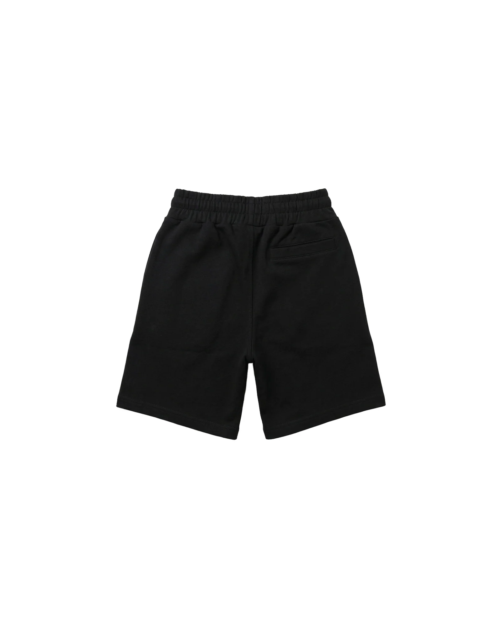 Malelions Junior Chino Shorts | Black - Afbeelding 4