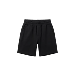 Malelions Junior Chino Shorts | Black