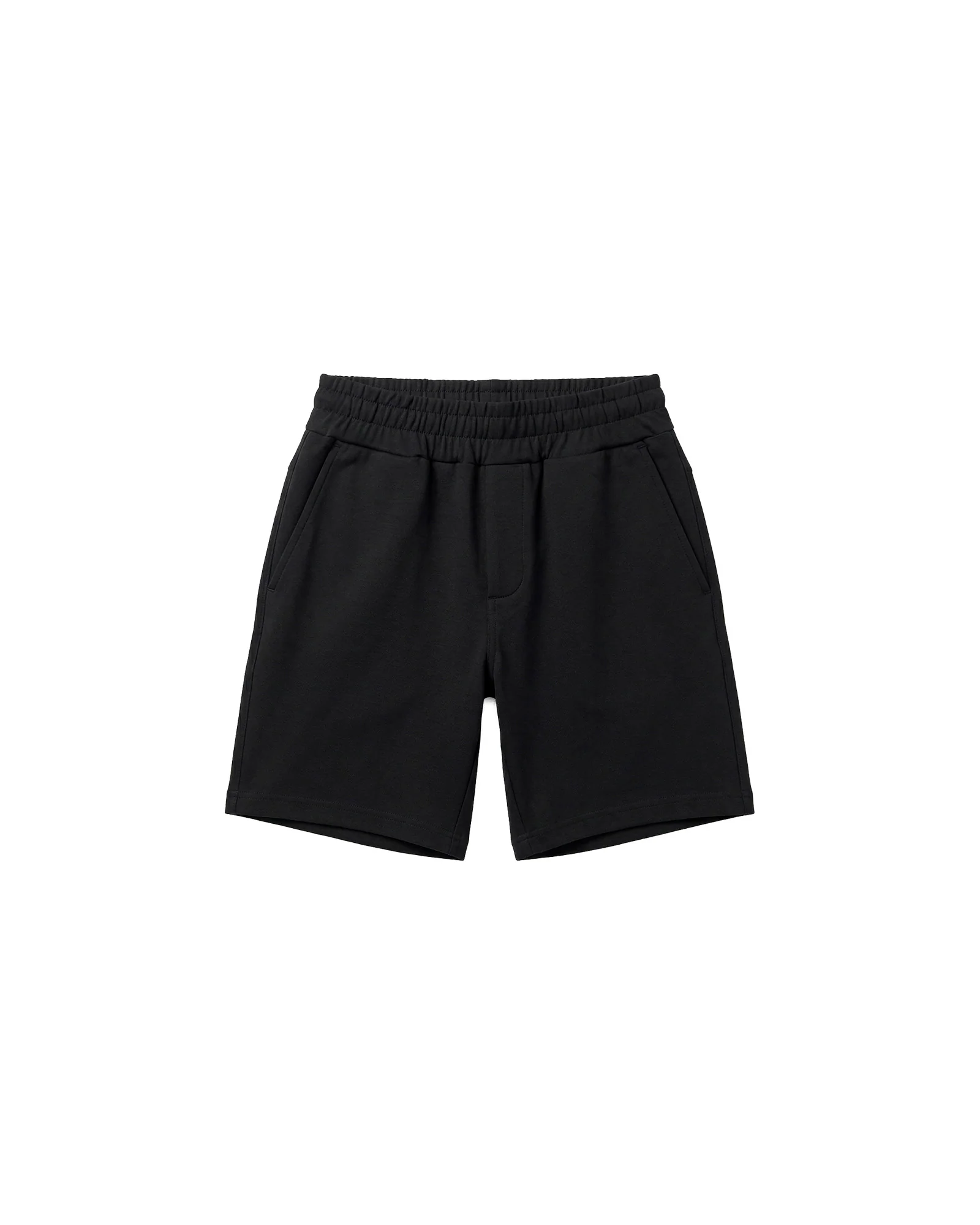 Malelions Junior Chino Shorts | Black