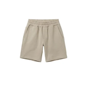 Malelions Junior Chino Shorts | Beige