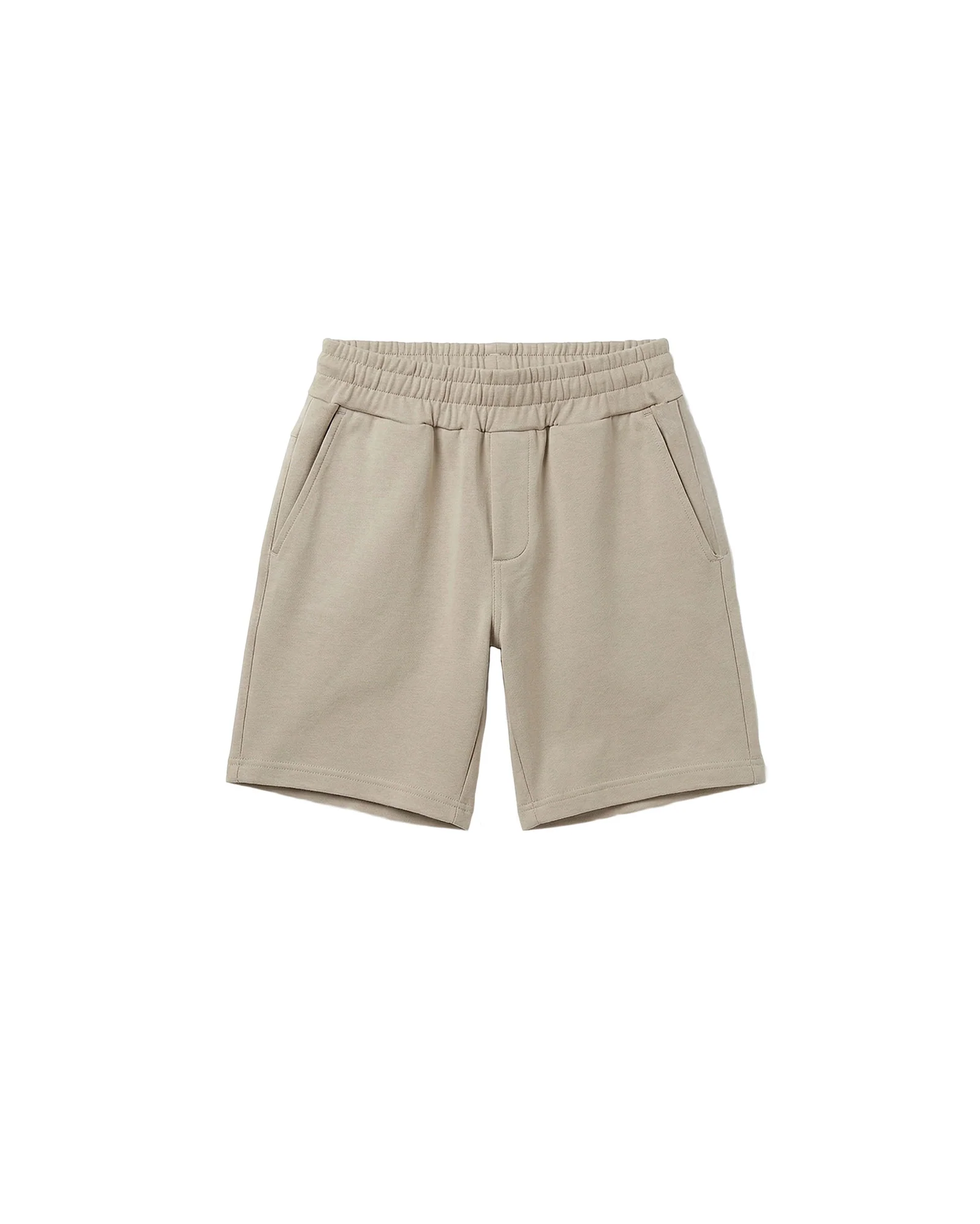 Malelions Junior Chino Shorts | Beige - Afbeelding 2