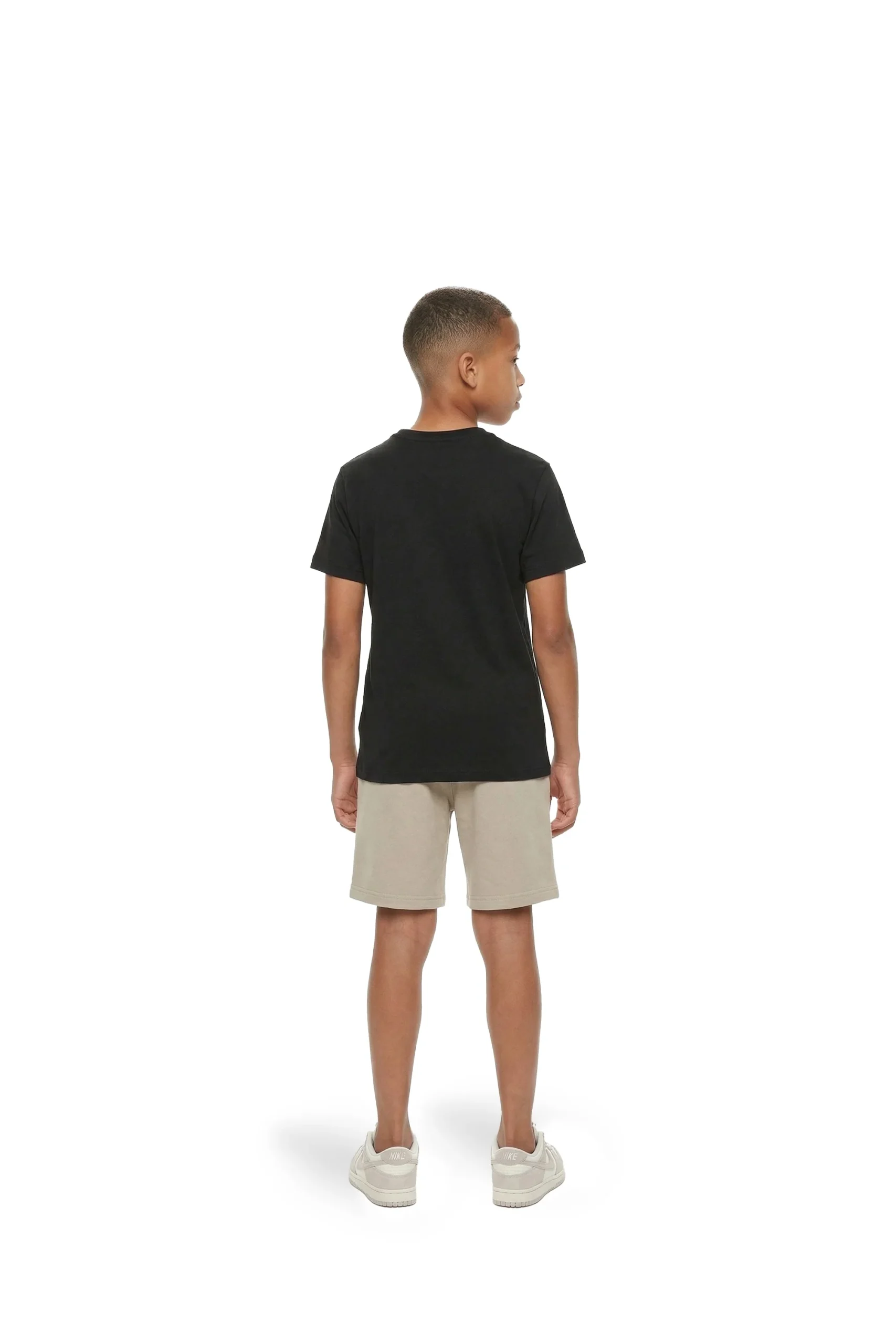 Malelions Junior Chino Shorts | Beige - Afbeelding 5