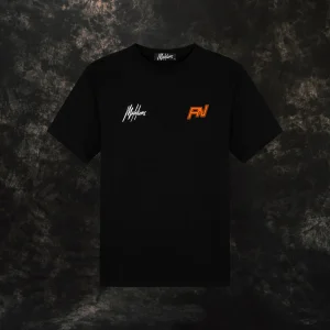 Malelions x Richard Verschoor Austria P1 | Black