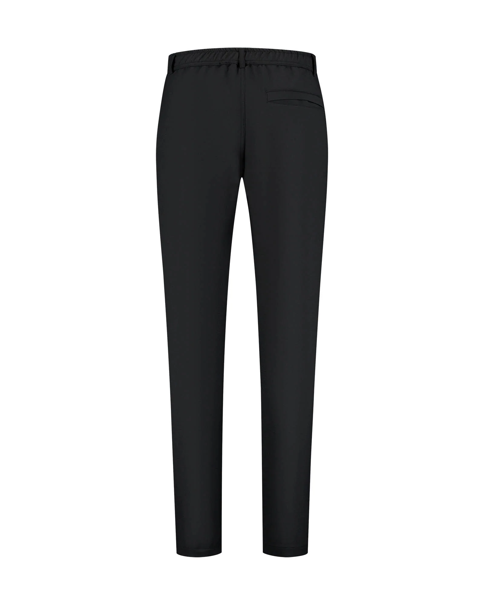 Malelions Men Core Chino | Black - Afbeelding 4