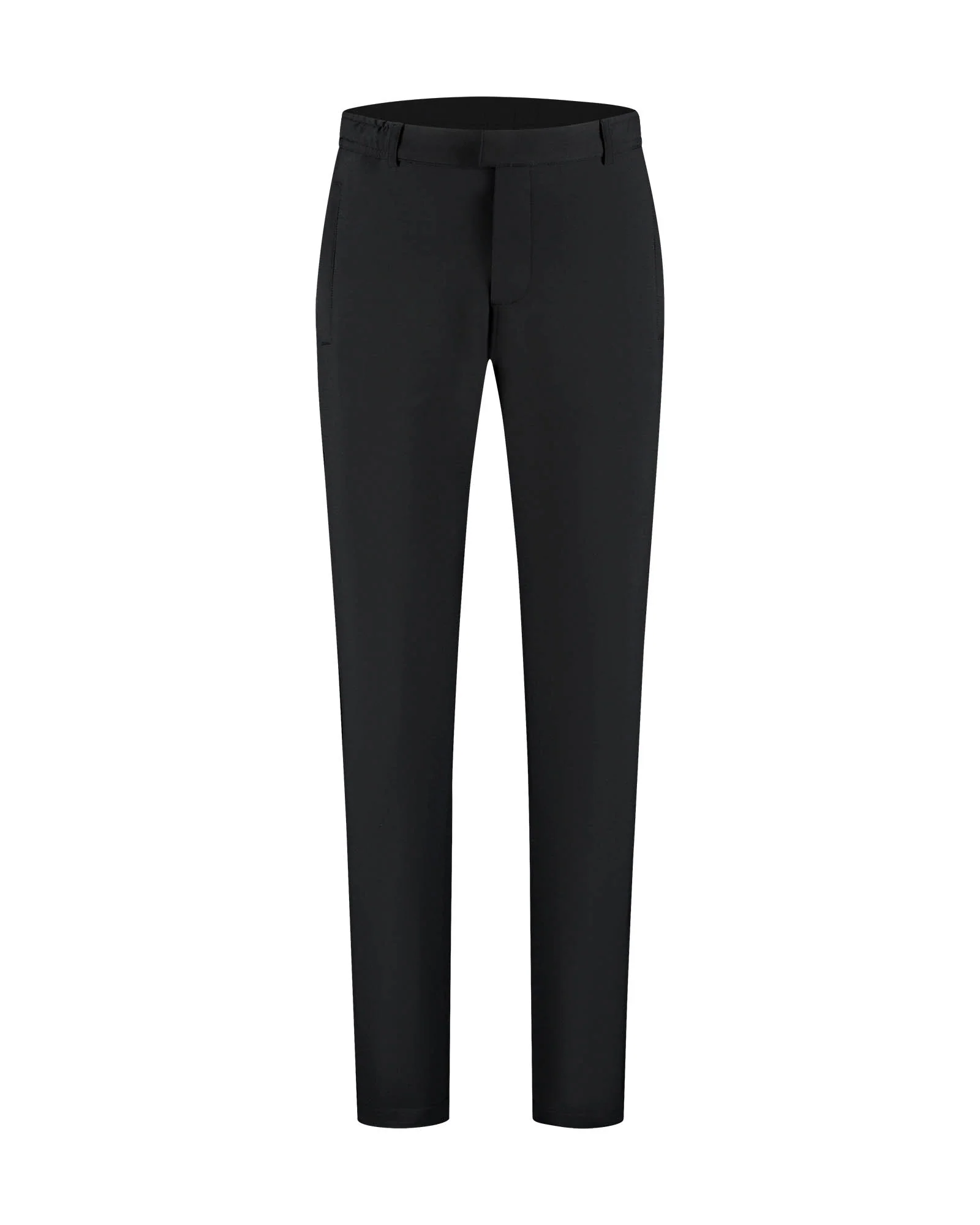 Malelions Men Core Chino | Black - Afbeelding 2