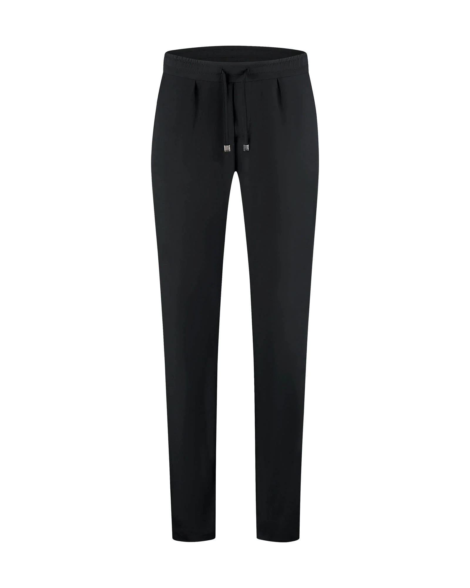 Malelions Men Technical Chino | Black - Afbeelding 2