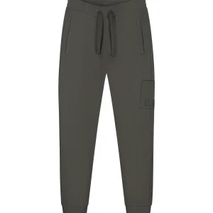 Malelions Men Pocket Sweatpants | Vintage Green