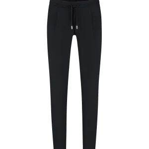 Malelions Premium Smart Pantalon | Black