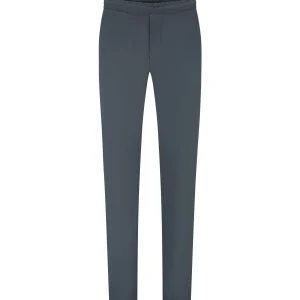 Malelions Premium Tech Pants | Anthracite