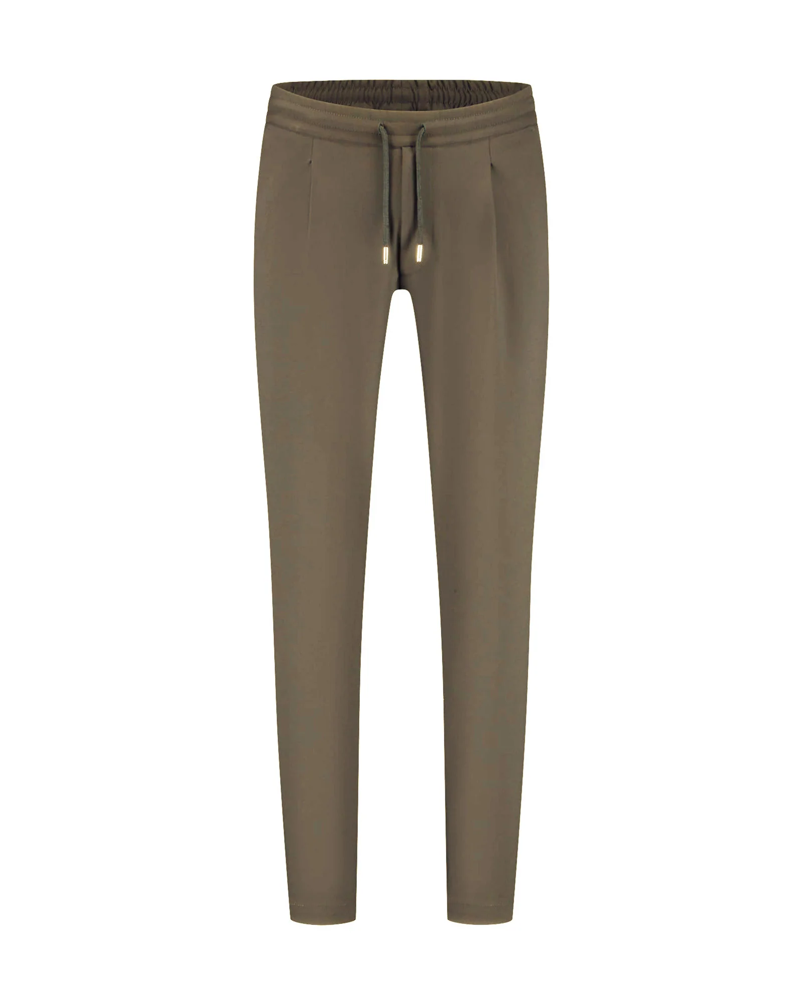 Malelions Premium Smart Pantalon | Caramel