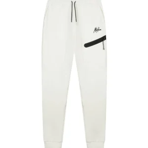Malelions Sport Counter Trackpants | Off-White