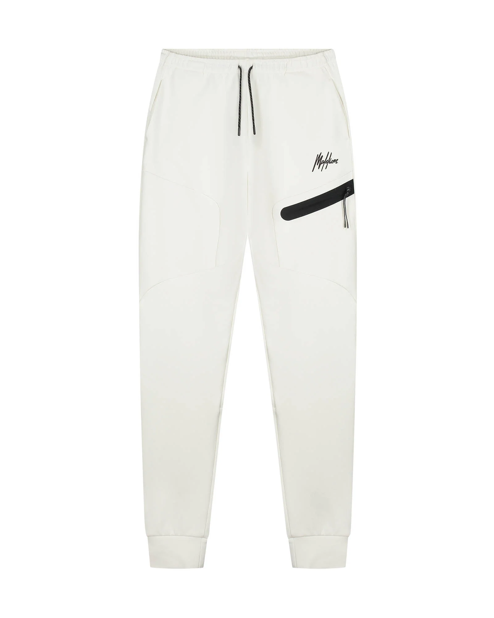 Malelions Sport Counter Trackpants | Off-White