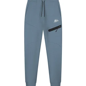 Malelions Sport Counter Trackpants | Teal
