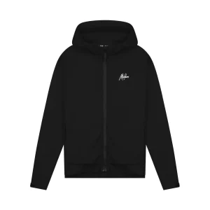Malelions Sport Running Jacket | Black