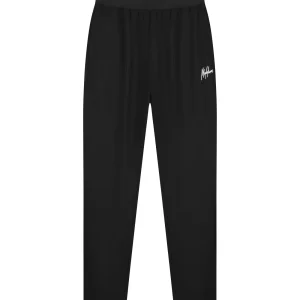Malelions Sport Running Trackpants | Black