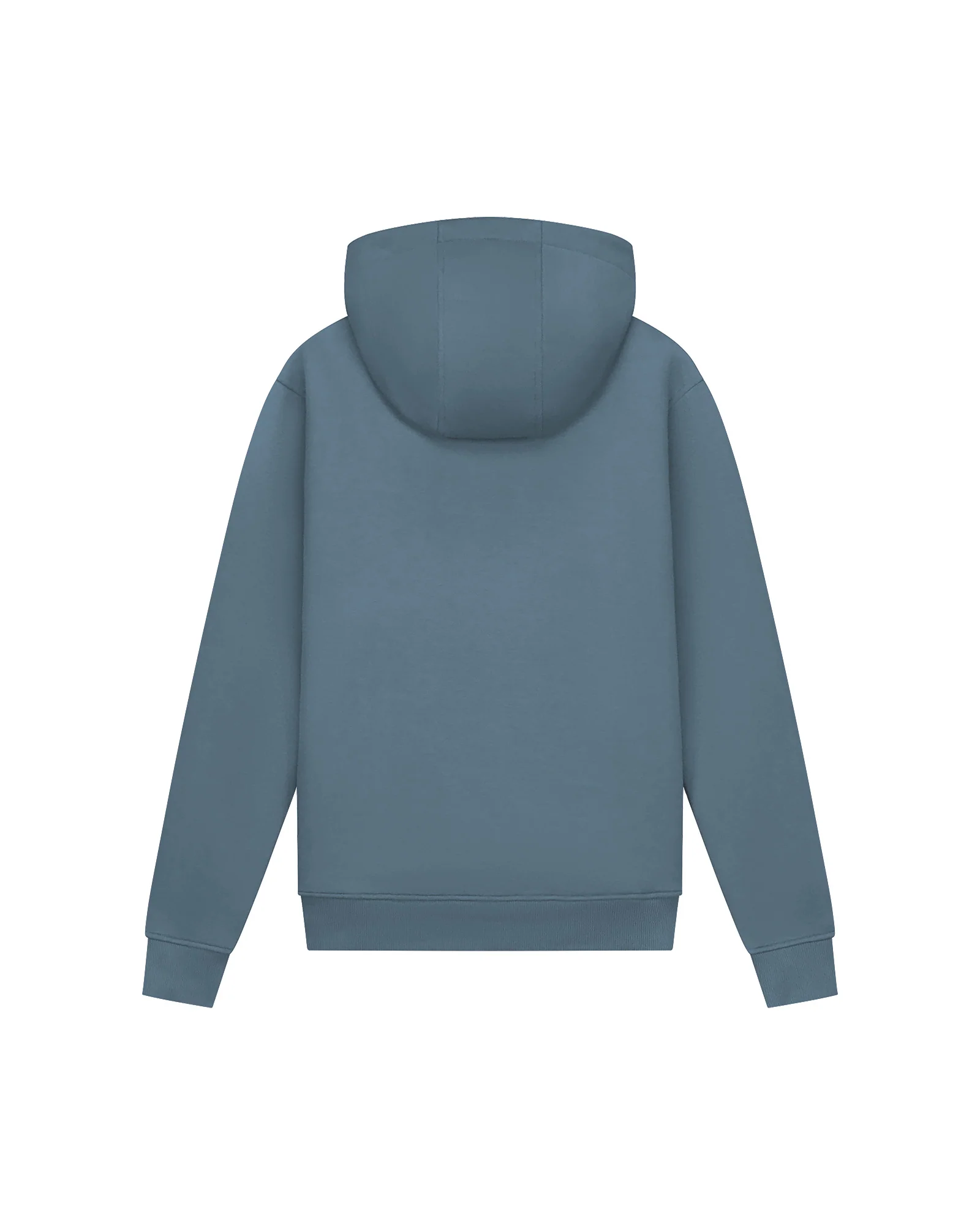 Malelions Sport Logo Hoodie | Green - Afbeelding 3