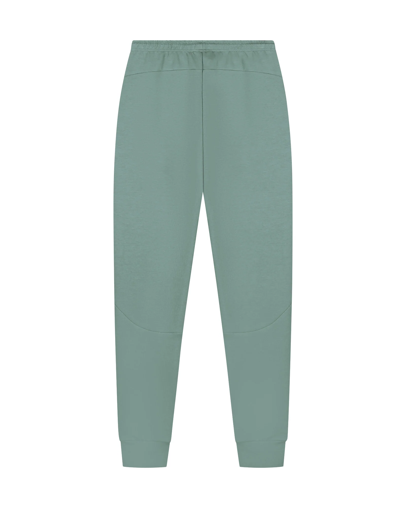 Malelions Sport Counter Trackpants | Green - Afbeelding 4