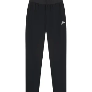 Malelions Sport Running Trackpants | Black