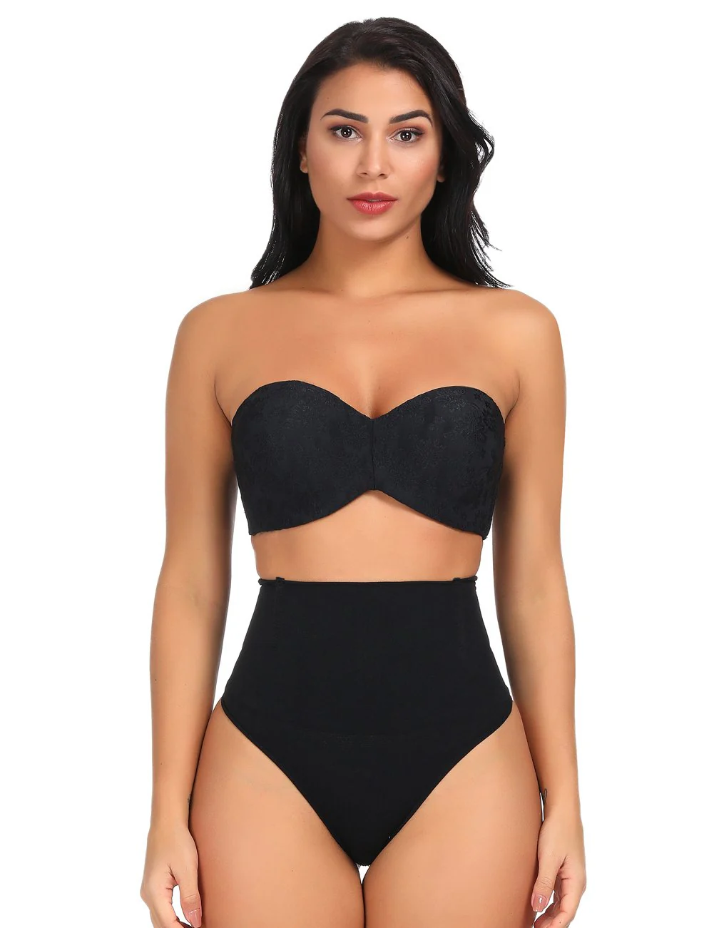 Sunna | Shapewear String - Afbeelding 5
