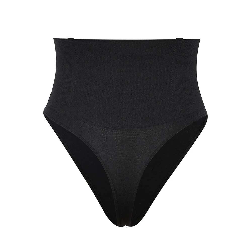 Sunna | Shapewear String - Afbeelding 7