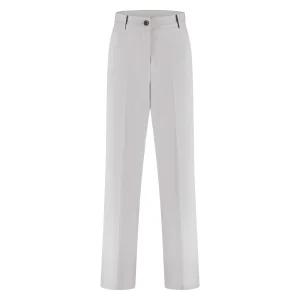 Malelions Women Social Club Pantalon | Light Grey