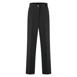 Malelions Women Social Club Pantalon | Black