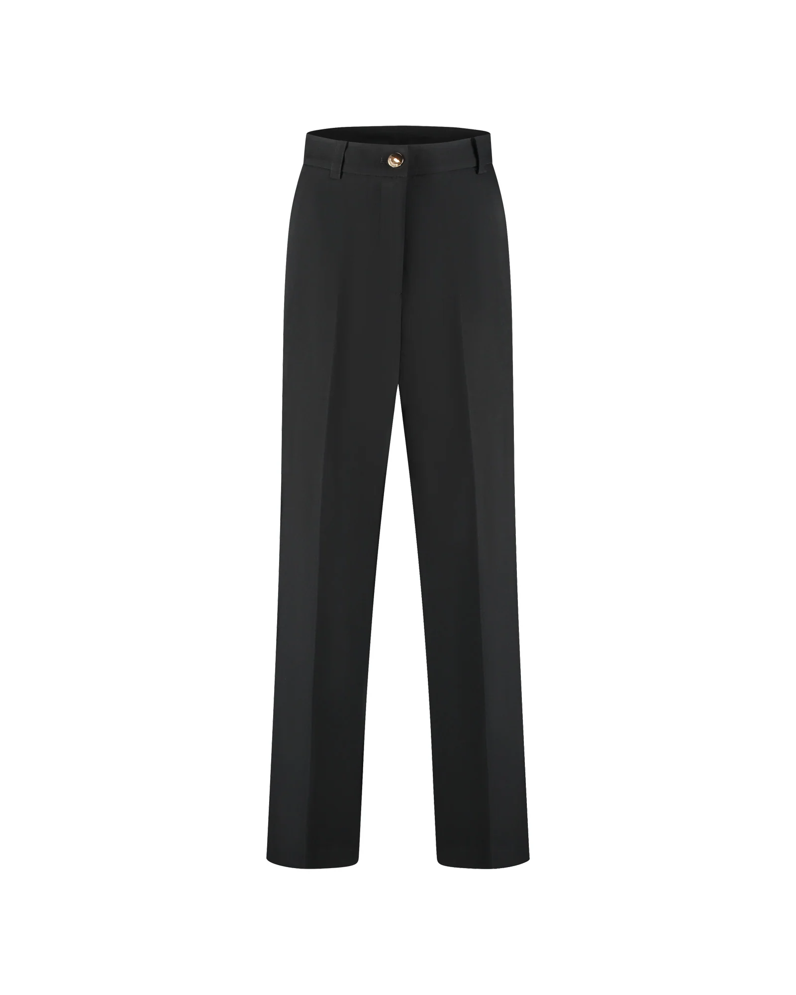 Malelions Women Social Club Pantalon | Black