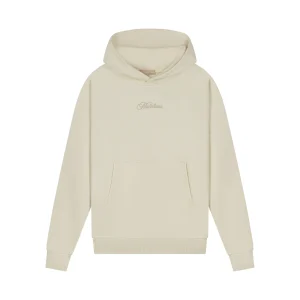 Malelions Women Kylie Hoodie | Cream