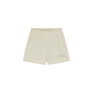Malelions Women Kylie Shorts | Cream