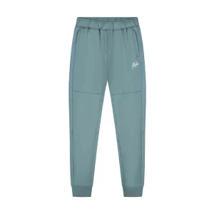 Malelions Sport Ace Trackpants | Teal