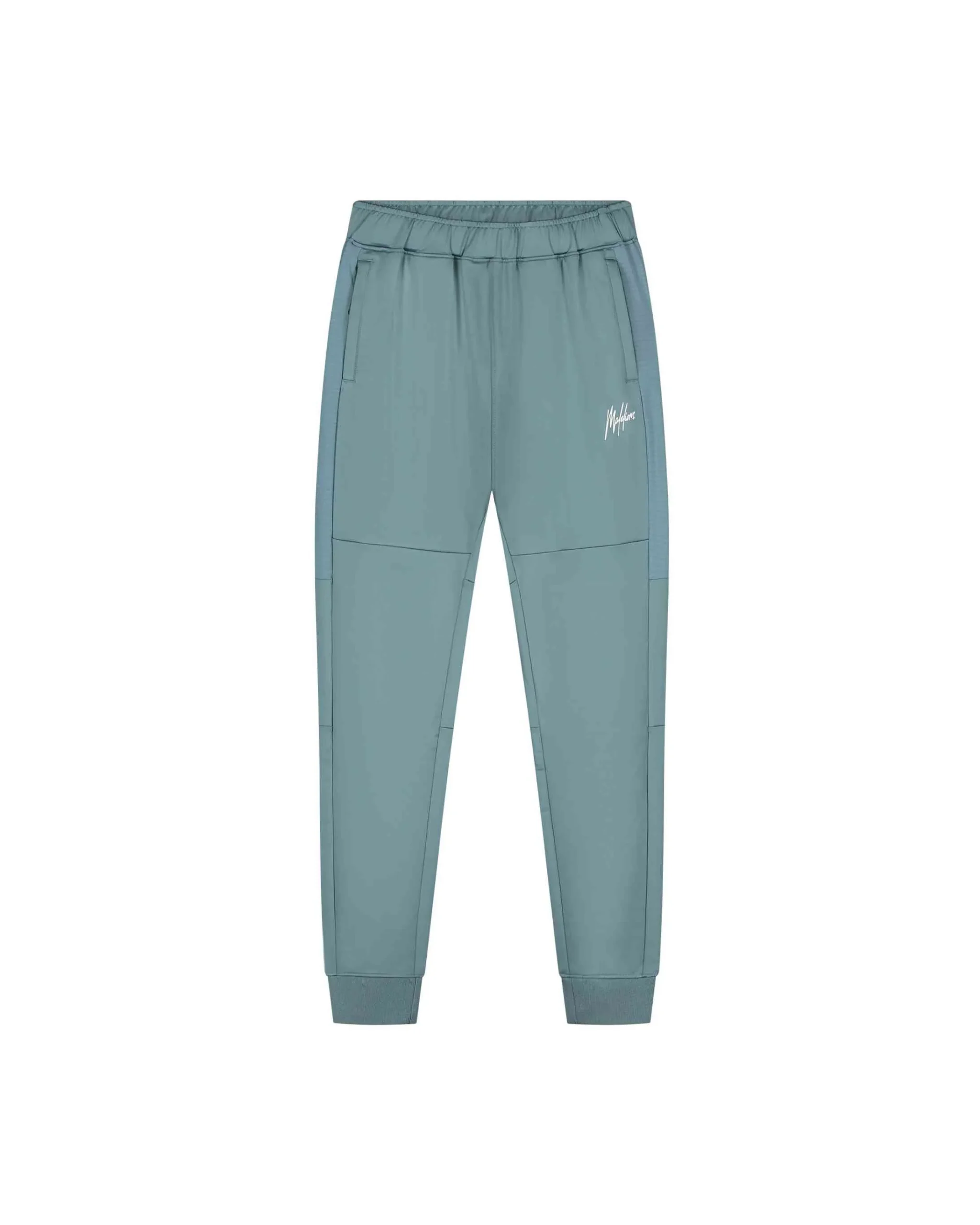 Malelions Sport Ace Trackpants | Teal